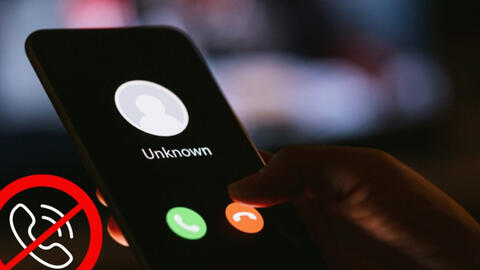 Gọi 0967.77.10.10 hoặc 028.3930.7916 khi nghi có cuộc gọi lừa đảo