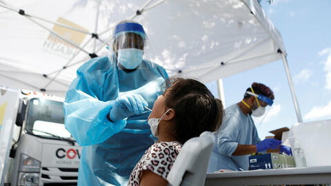 Những vấn đề về hậu Covid-19 ở trẻ cha mẹ cần chú ý