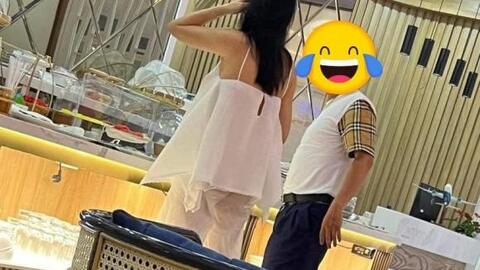 Shark Bình và Phương Oanh xác nhận yêu nhau, lên tiếng về những bức ảnh lan truyền trên mạng