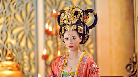 Bùng nổ MXH tối nay: Rộ tin "Chu Chỉ Nhược đẹp nhất màn ảnh" qua đời, không ai liên lạc được