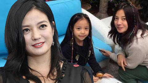 Sau biến cố của mẹ, con gái ruột Triệu Vy gần như "mất tích", mới đây rộ lên thông tin nơi cô bé đang học tập, nghe tên mà choáng!