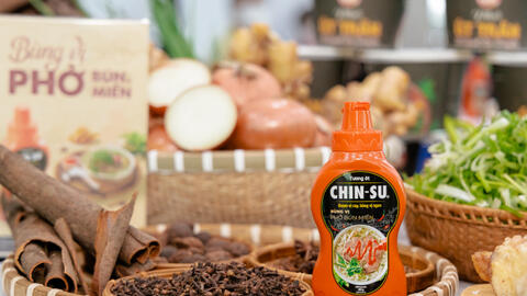 Nâng tầm phở Việt tại cuộc thi 'Đi tìm người nấu phở ngon 2022'