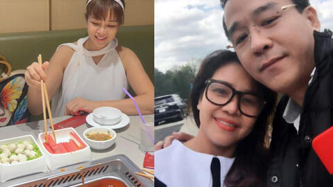 Thanh Đào - vợ cũ "vua cá Koi" tự nhắc "đừng đánh rơi nụ cười", cuộc sống hiện tại giờ ra sao?