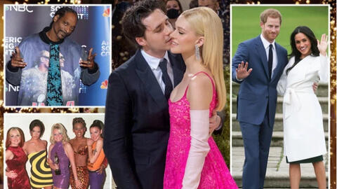 Hôn lễ đình đám nhất Hollywood sắp diễn ra: Cậu cả nhà Beckham và ái nữ tỷ phú Nicola Peltz