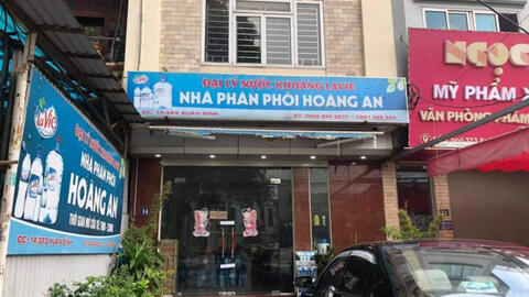 Vụ bé gái 6 tuổi tử vong: Khởi tố người bố tội Cố ý gây thương tích