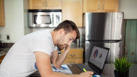 Các loại rủi ro tài chính chính mà các công ty phải đối mặt