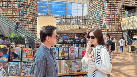 Đặng Thu Thảo bước sang tuổi 33, ông xã liền có động thái ngọt ngào nhưng cái kết lại gây cười