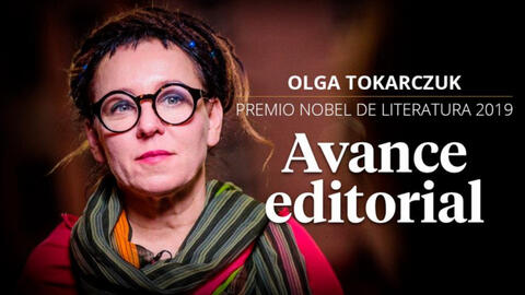 Olga Tokarczuk - nữ chủ nhân Nobel Văn học 2018: Nhà nữ quyền ăn chay trong nền văn học Ba Lan