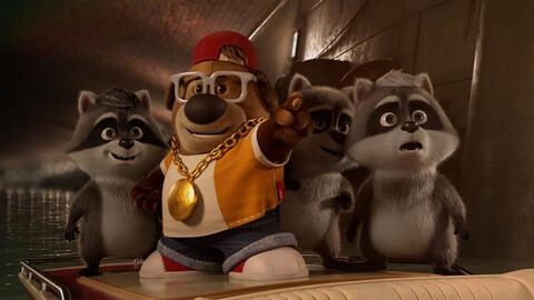 Phim hoạt hình đầu tiên  “chốt đơn” đổ bộ rạp chiếu dịp Lễ Quốc khánh