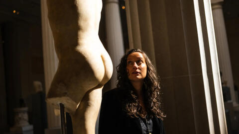 Văn hóa lịch sử và những định kiến về vòng ba của phụ nữ