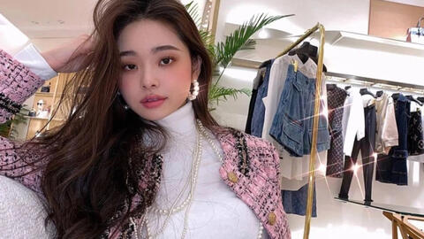 “Những con nợ mặc Chanel”: Thanh niên đốt tiền cho đồ hiệu vì chưa bao giờ vay ngân hàng lại dễ đến thế