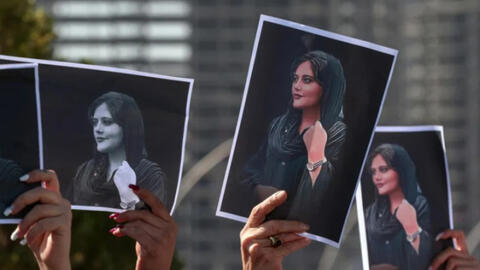 Forbes bình chọn Mahsa Amini là một trong những phụ nữ quyền lực nhất năm 2022