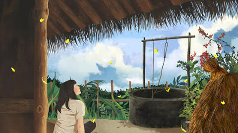 Nhớ bậc thềm xưa