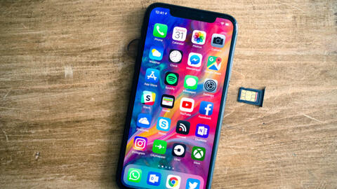 Xôn xao về mã ICCID có khả năng biến iPhone Lock thành bản quốc tế