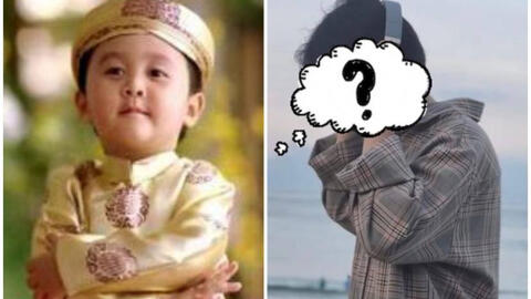 Cậu nhóc mũm mĩm, đáng yêu từng "làm mưa làm gió" trong quảng cáo Tết 17 năm trước bây giờ ra sao?