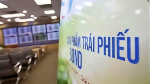 SSI cảnh báo nguy cơ vỡ nợ trái phiếu bất động sản