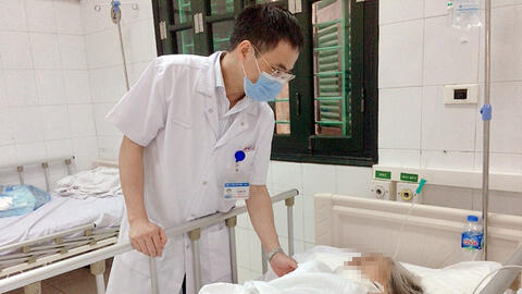 Cụ bà 87 tuổi bị nguy kịch do bị cho Bully hơn 30kg tấn công