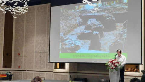 ​TP.HCM hướng tới mục tiêu đón 3,5 triệu lượt khách quốc tế