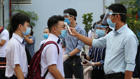 Miễn, giảm học phí cho học sinh