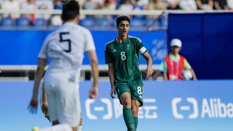 Từng loại U23 Việt Nam, đại gia châu Á vừa phải “vỡ mộng” vô địch Asiad 2022