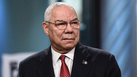 Lý do khiến cựu ngoại trưởng Mỹ Colin Powell qua đời vì Covid-19 dù tiêm đủ vaccine