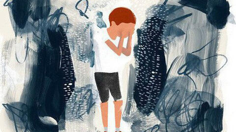 Đừng đầu độc con bằng những lời nói độc hại!