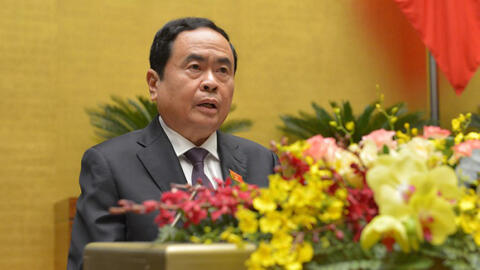 Cử tri lo lắng về các nội dung "độc hại" trên MXH như “Huấn hoa hồng" hay Thơ Nguyễn