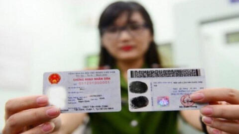 Thẻ CCCD gắn chip có thể bị làm giả hay không?