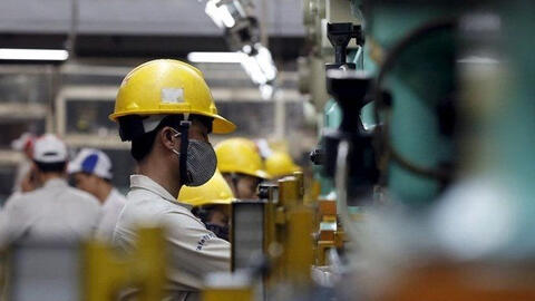 Gần một nửa người Việt Nam lo sợ mất việc do tự động hóa