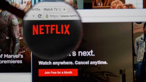 Netflix chặn người dùng chia sẻ tài khoản