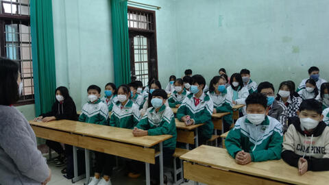 Ban đại diện cha mẹ học sinh không được phép thu những khoản tiền nào?