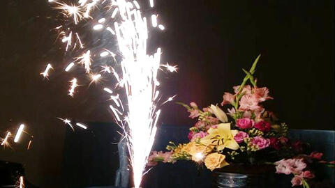 Người dân được phép sử dụng loại pháo hoa nào?