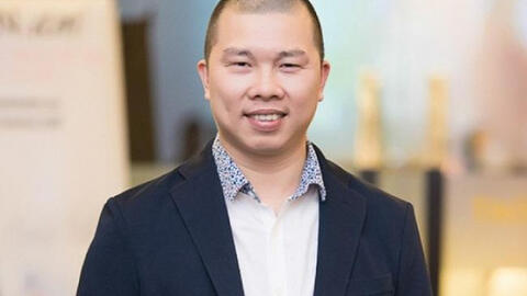 Ông chủ vướng vào vướng lùm xùm của thương hiệu SEVEN.am là ai?