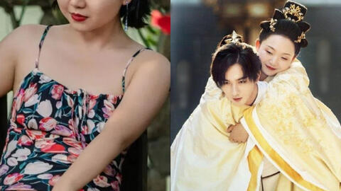 Sao nữ xấu đến mức bị bạn diễn hắt hủi trên phim trường, ai ngờ mất vai vì thô lỗ với đồng nghiệp khác