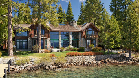 Không gian sống hoàn hảo của người đồng sáng lập Instagram