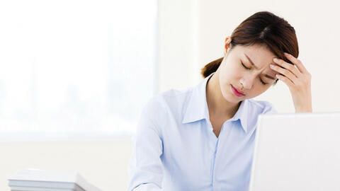 Rối loạn nội tiết tố và cách phòng tránh