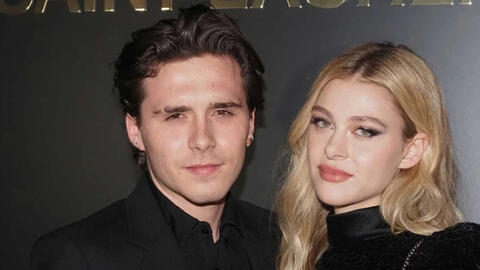 Vợ chồng Brooklyn Beckham lần đầu lên tiếng sau đám cưới tốn kém 4 triệu USD