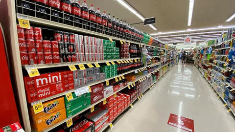 WHO cảnh báo chất tạo ngọt aspartame có thể gây ung thư