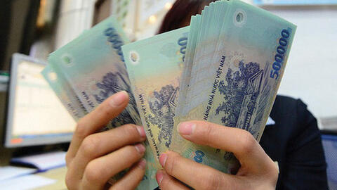 Từ 2021, công chức sẽ được nhận lương theo đúng năng lực, vị trí, chức danh