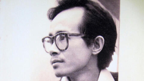 Trịnh Công Sơn: Tiễn đưa nhau trong một ngày buồn