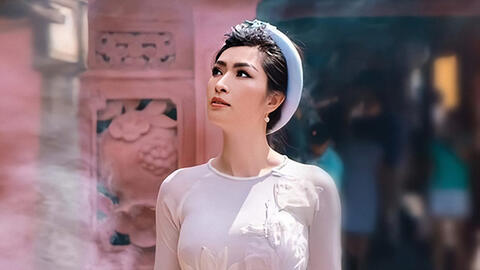 Nguyễn Hồng Nhung: "Để sống qua đổ vỡ, phải biết quý trọng và xót thương mình".