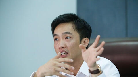 Xây dựng không phép, dự án C-River View của Cường 'Đô la' bị phạt 40 triệu