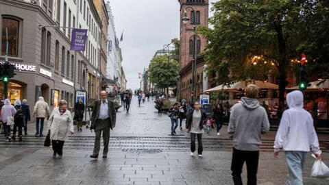 Na Uy tuyên bố dập tắt đại dịch COVID-19