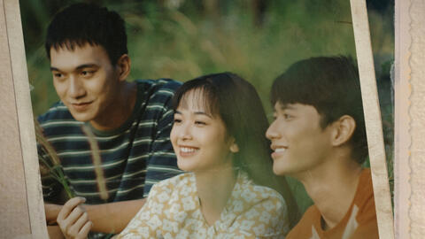 "Ngày xưa có một chuyện tình"  giới thiệu diễn viên chính, hứa hẹn chinh phục khán giả với “visual” như bước ra từ truyện của Nguyễn Nhật Ánh