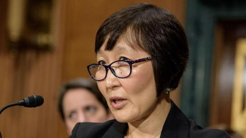 Saule Omarova: 'Người chế ngự' nền kinh tế Hoa Kỳ