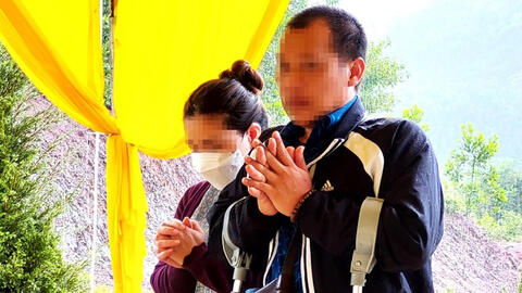 Lời khai bất nhất của người thiêu xác bé trai mắc bệnh chậm phát triển