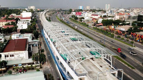 TPHCM phê bình Ban quản lý đường sắt đô thị giai đoạn 2018-2019