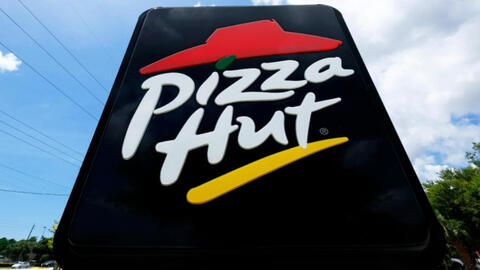 Đơn vị vận hành Pizza Hut lớn nhất Mỹ nộp đơn xin phá sản