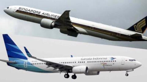 Hàng không vẫn đối mặt nguy cơ phá sản khi trở lại bầu trời