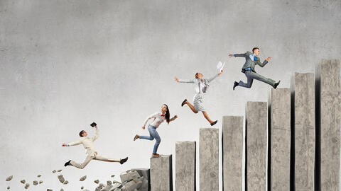 Nhận định thị trường phiên giao dịch chứng khoán ngày 30/3: Nhóm cổ phiếu nhỏ có thể vượt đỉnh cũ